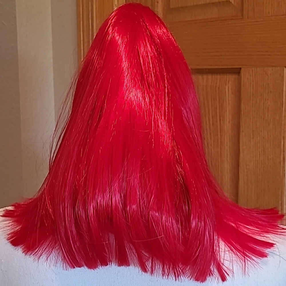 Terashar Red 12